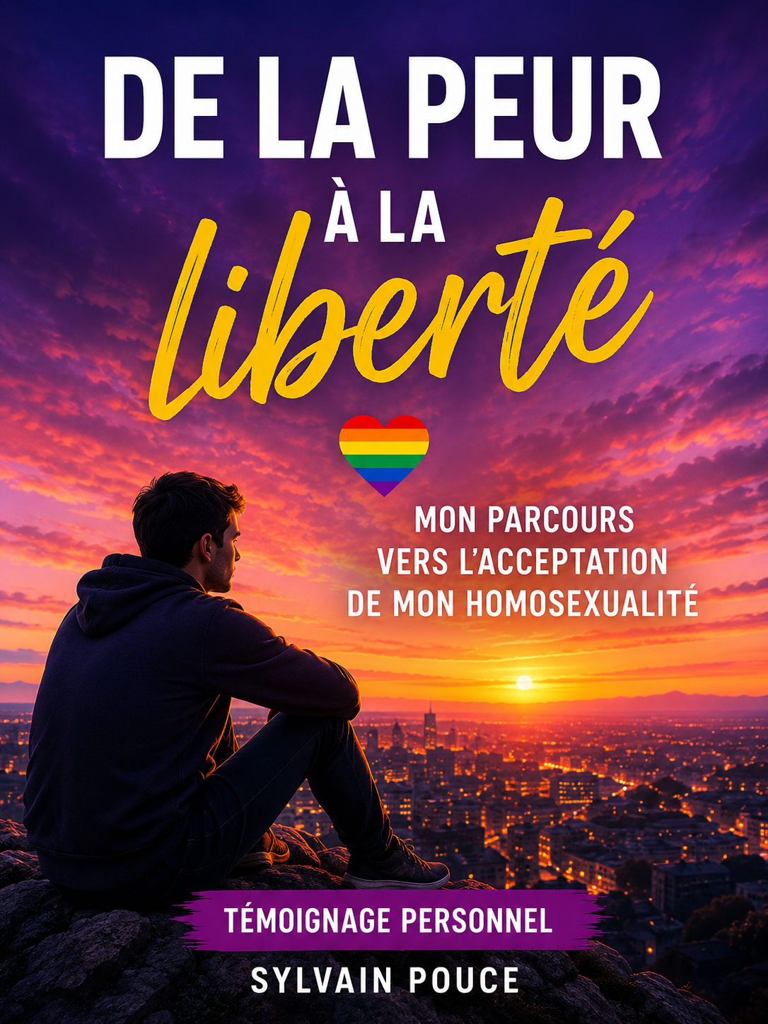 De la peur à la liberté