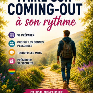 Faire son coming-out à son rythme