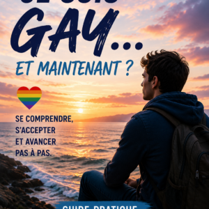 Je suis gay... et maintenant ?