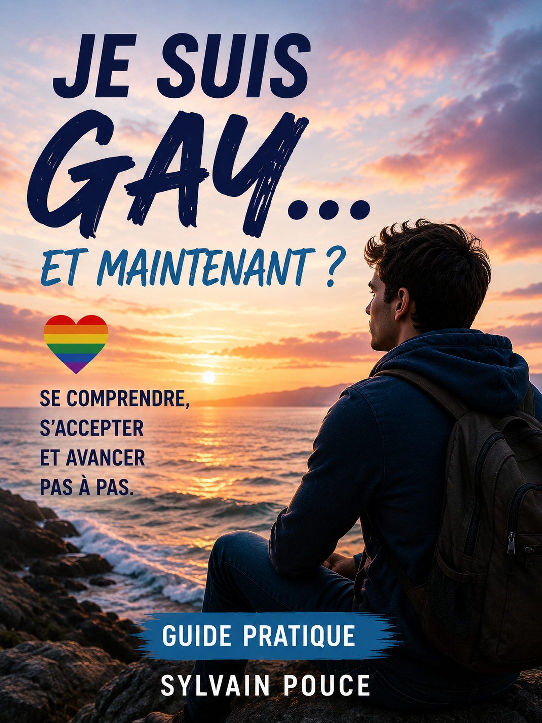 Je suis gay... et maintenant ?