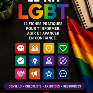 Le kit LGBT