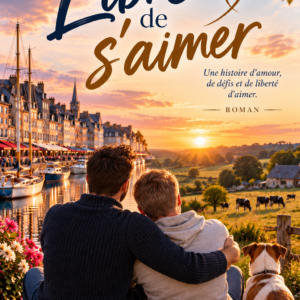 Libre de s'aimer - Roman (papier et numérique)